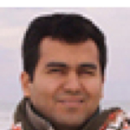 Paulo Melo Silva