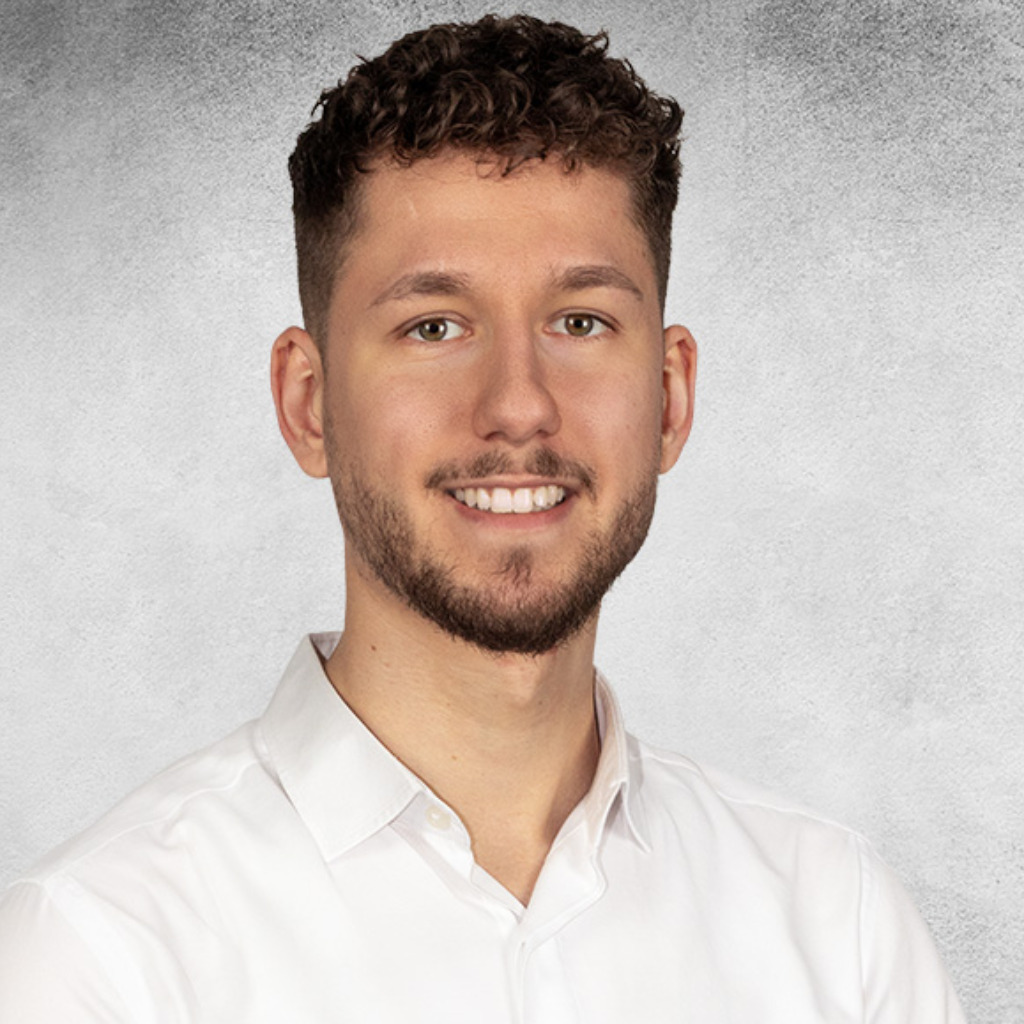 Harun Apaydin - Mitarbeiter Vertriebsinnendienst - WIESENHOF Geflügel ...