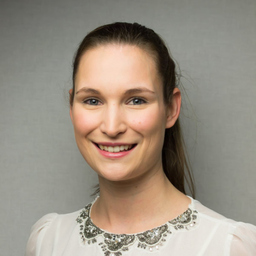 Michelle Gisler's profile picture