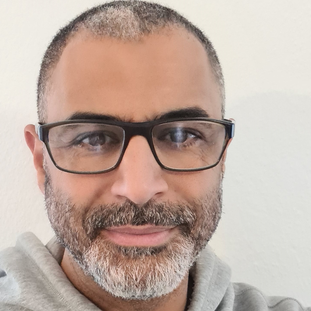 Mohamed Boujataoui Principal Project Manager, HCM Cloud SAP SE