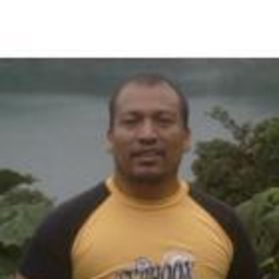 Ary Eslizar Rivera Mendez