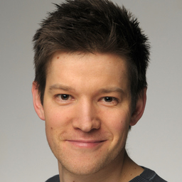 Sebastian Kenk