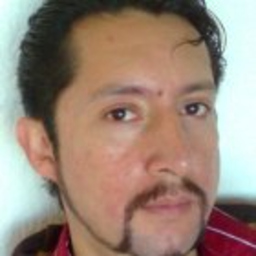 Raul reyes Ramos