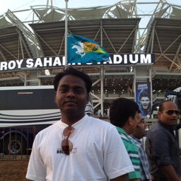 Mahesh Sawate