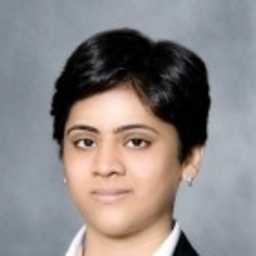 CHERRY SINGHAL
