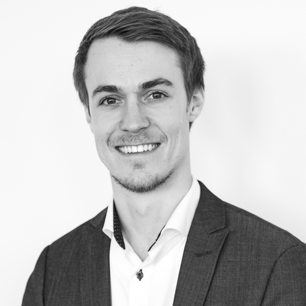 Sebastian Lang Logistics & Digitalization Consultant neoimpulse