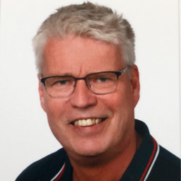Joachim Heidorn