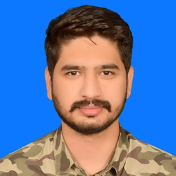 Muhammad Umer Farooq