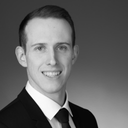 Dr. Oliver Hartkorn's profile picture