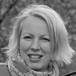 Antje Scharmer