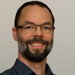 Dirk Salzmann (geb. Sexauer)