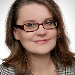 Michaela Reckord-Luig's profile picture