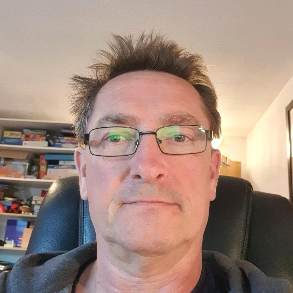 Angus Crighton Oracle Developer TARGOBANK XING