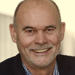 Michael Scheibe