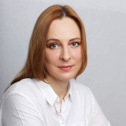 Olga Shyposha