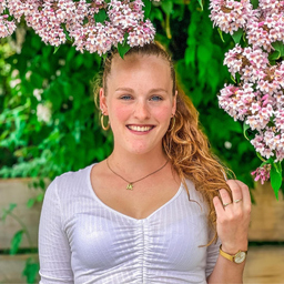 Profilbild Katharina Hofmann