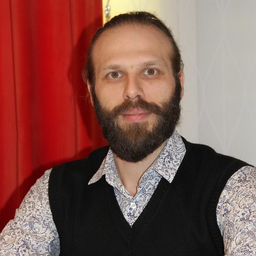 Mag. Maksim Makarov
