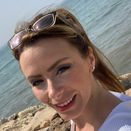 Peggy Kaluza