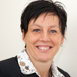 Joanna Bultjer-Hillmann