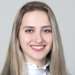 Ruslana Chornukha's profile picture