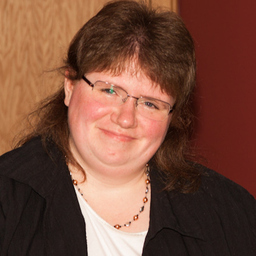 Verena Mandel