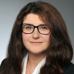 Theodora Petsouki