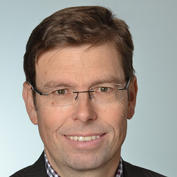 Klaus Schwitzgebel