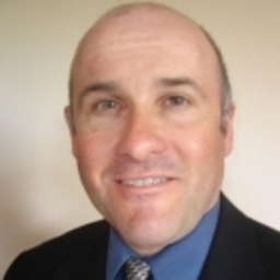 Tim Levchenko-Scott