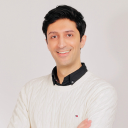 Shayan Mahtabi