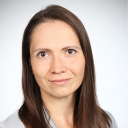 Ing. Ewa Laschinski