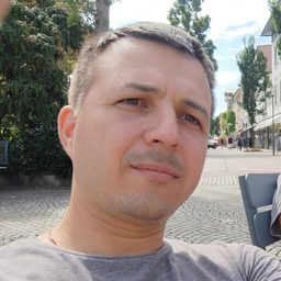 Maksym Tyshchenko
