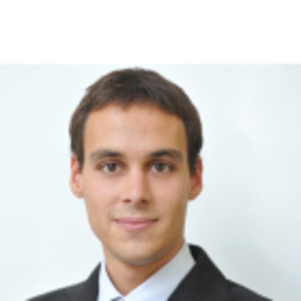 Paolo Boffa business analyst Talentory XING