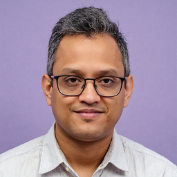 Sujoy Paul