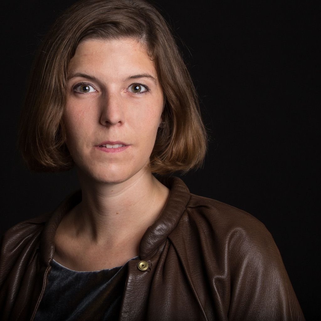 Karin Fischer UI/UX Designer POLYPOINT AG XING