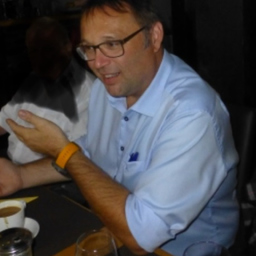 Siegfried Wurth