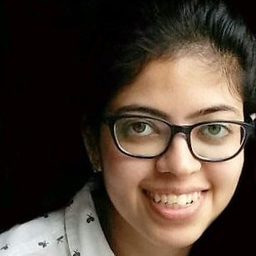 Aditi Gupte