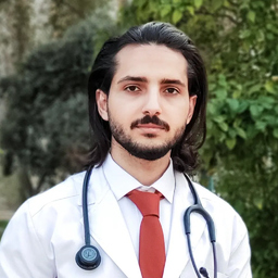 Alireza Safaei