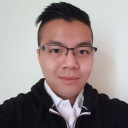 Duy Nguyen Tan Duy Nguyen Tan's profile picture