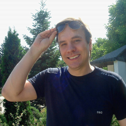 Vadim Grigoriev