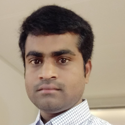 Sridhar Jujjavarapu