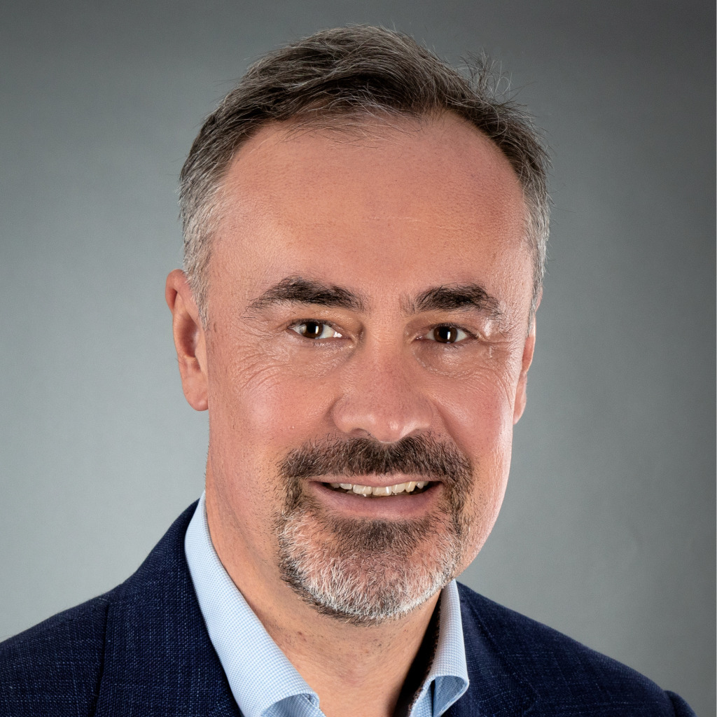 Peter Baumgartner Vice President Tax HARTMANN GROUP XING