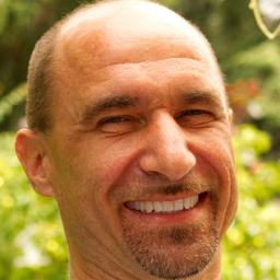 Stefan Behninger