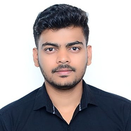 Aniket Barotkar