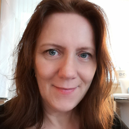 Dagmar Bilk