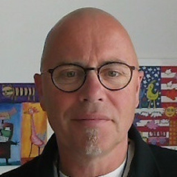 Fred Schuhardt
