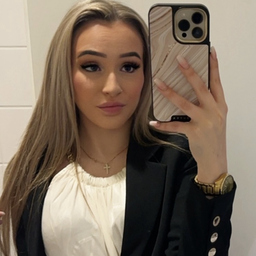 Sarah Bayer