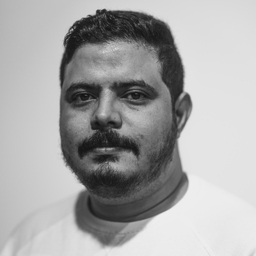 Ahmed Bakir's profile picture