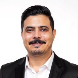 Ahmed Bakir's profile picture