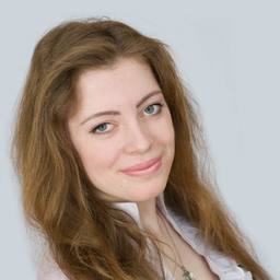 Valentina Ladygan