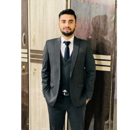Sahil Mandhan